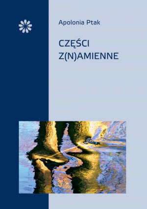 Części z(n)amienne