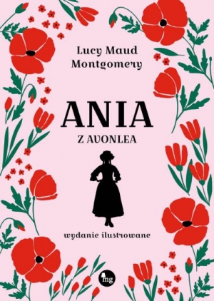 Ania z Avonlea
