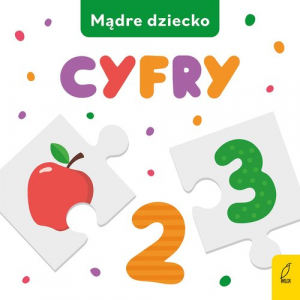 Mądre dziecko Cyfry