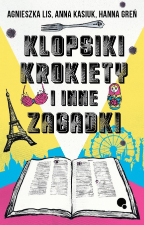 Klopsiki krokiety i inne zagadki