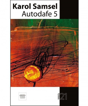 Autodafe 5