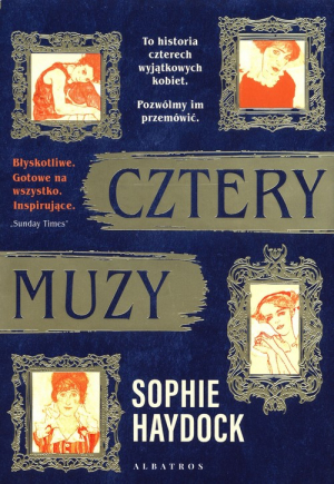 Cztery muzy