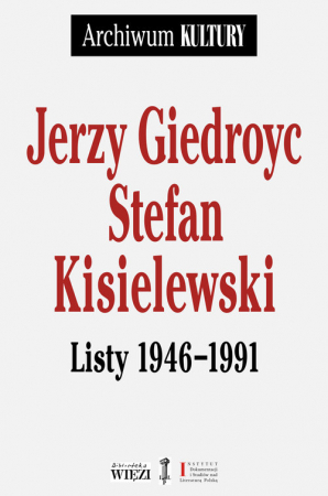 Listy 1946-1991