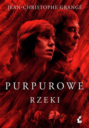 Purpurowe rzeki