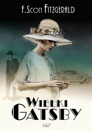 Wielki Gatsby