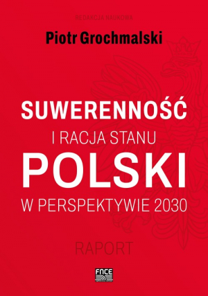 Suwerenność i racja stanu Polski  w perspektywie 2030