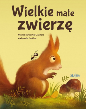 Wielkie małe zwierzę