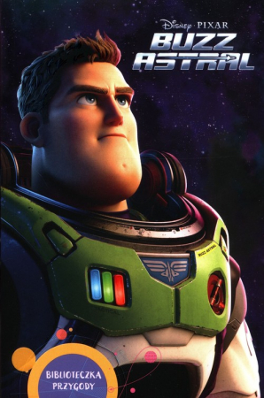 Buzz Astral