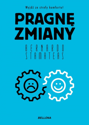 Pragnę zmiany