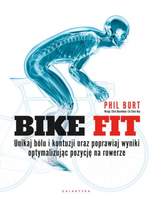 Bike fit Unikaj bólu i kontuzji oraz poprawiaj wyniki optymalizując pozycję na rowerze