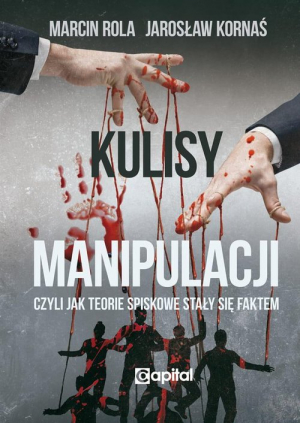 Kulisy manipulacji