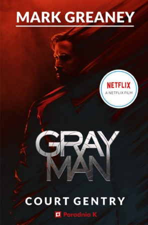 Gray Man Wydanie filmowe