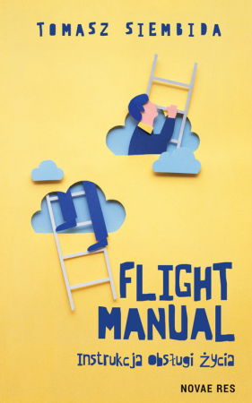 Flight Manual Instrukcja obsługi życia