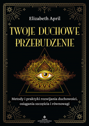 Twoje duchowe przebudzenie