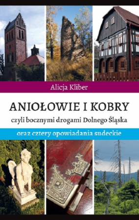 Aniołowie i kobry