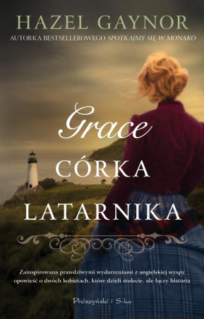 Grace Córka latarnika