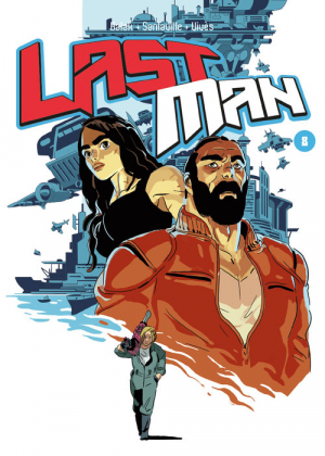 Lastman