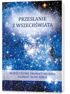 Przesłanie z Wszechświata Tom 2