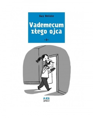 Vademecum złego ojca 3