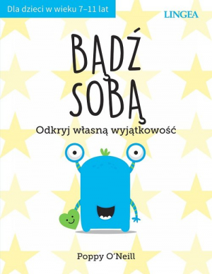 Bądź sobą Odkryj własną wyjątkowość