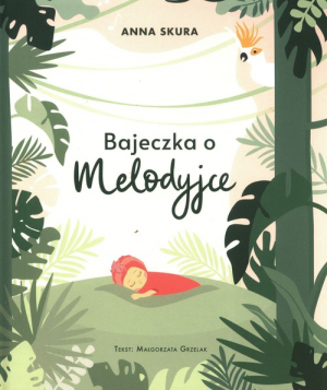 Bajeczka o Melodyjce