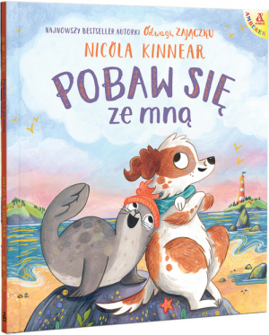 Pobaw się ze mną