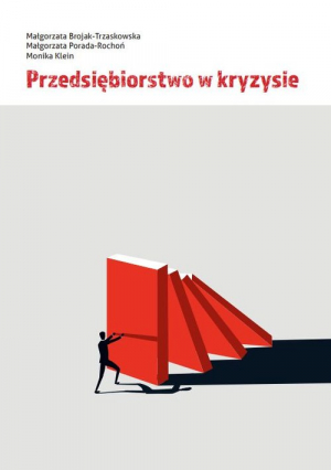 Przedsiębiorstwo w kryzysie