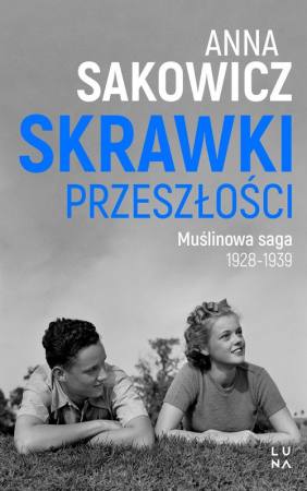 Skrawki przeszłości