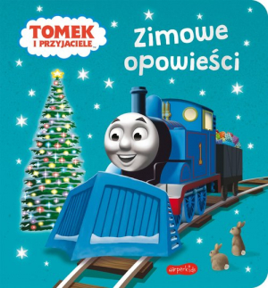 Tomek i przyjaciele Zimowe opowieści