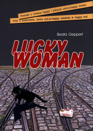 Lucky Woman