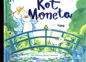 Kot Moneta