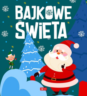 Bajkowe święta