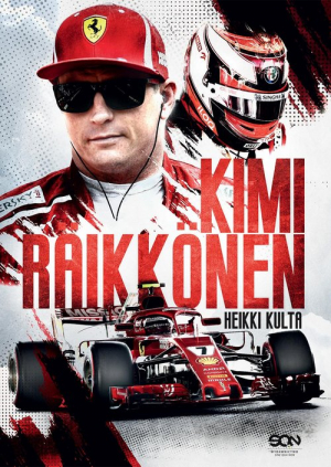 Kimi Raikkonen