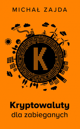 Kryptowaluty dla zabieganych