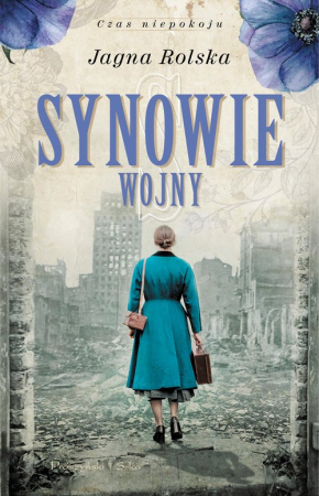 Synowie wojny