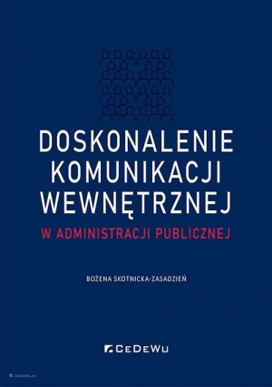 Doskonalenie komunikacji wewnętrznej w administracji publiczne