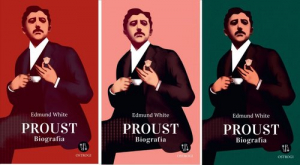 Proust Biografia