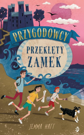 Przygodowcy Przeklęty zamek