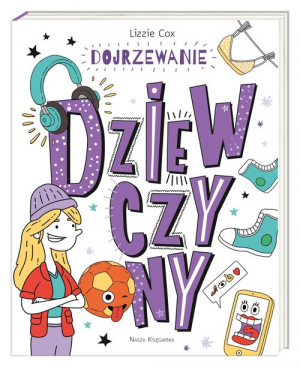 Dojrzewanie Dziewczyny