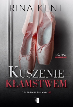 Kuszenie kłamstwem