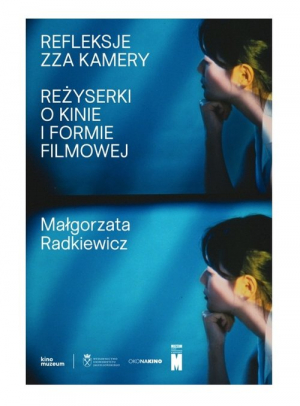 Refleksje zza kamery / Muzeum Sztuki Nowoczesnej w Warszawie