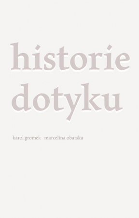 Historie dotyku