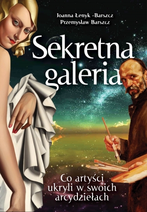 Sekretna galeria. Co artyści ukryli w swoich dziełach