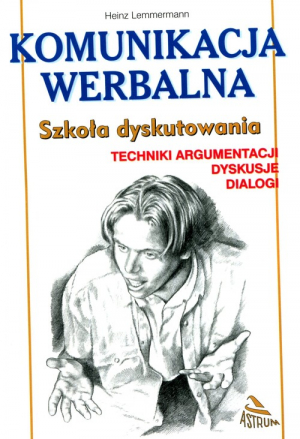 Komunikacja werbalna Szkoła dyskutowania