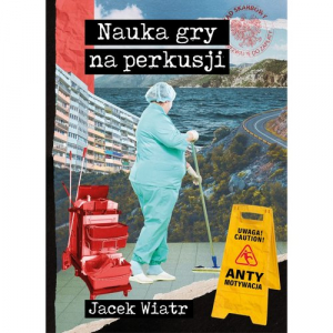 Nauka gry na perkusji