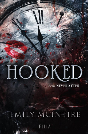 Hooked Seria Never After