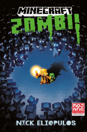 Minecraft. Zombi!