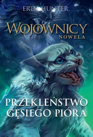 Przekleństwo Gęsiego Pióra Wojownicy. Nowela