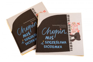 Chopin, miś i szczęśliwa siódemka