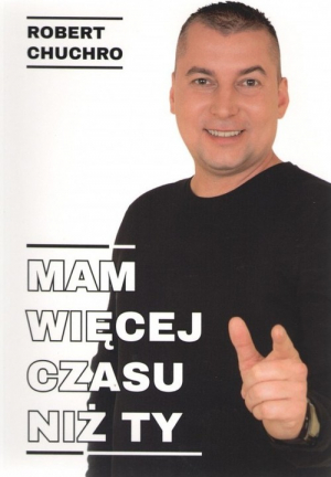 Mam więcej czasu niż ty